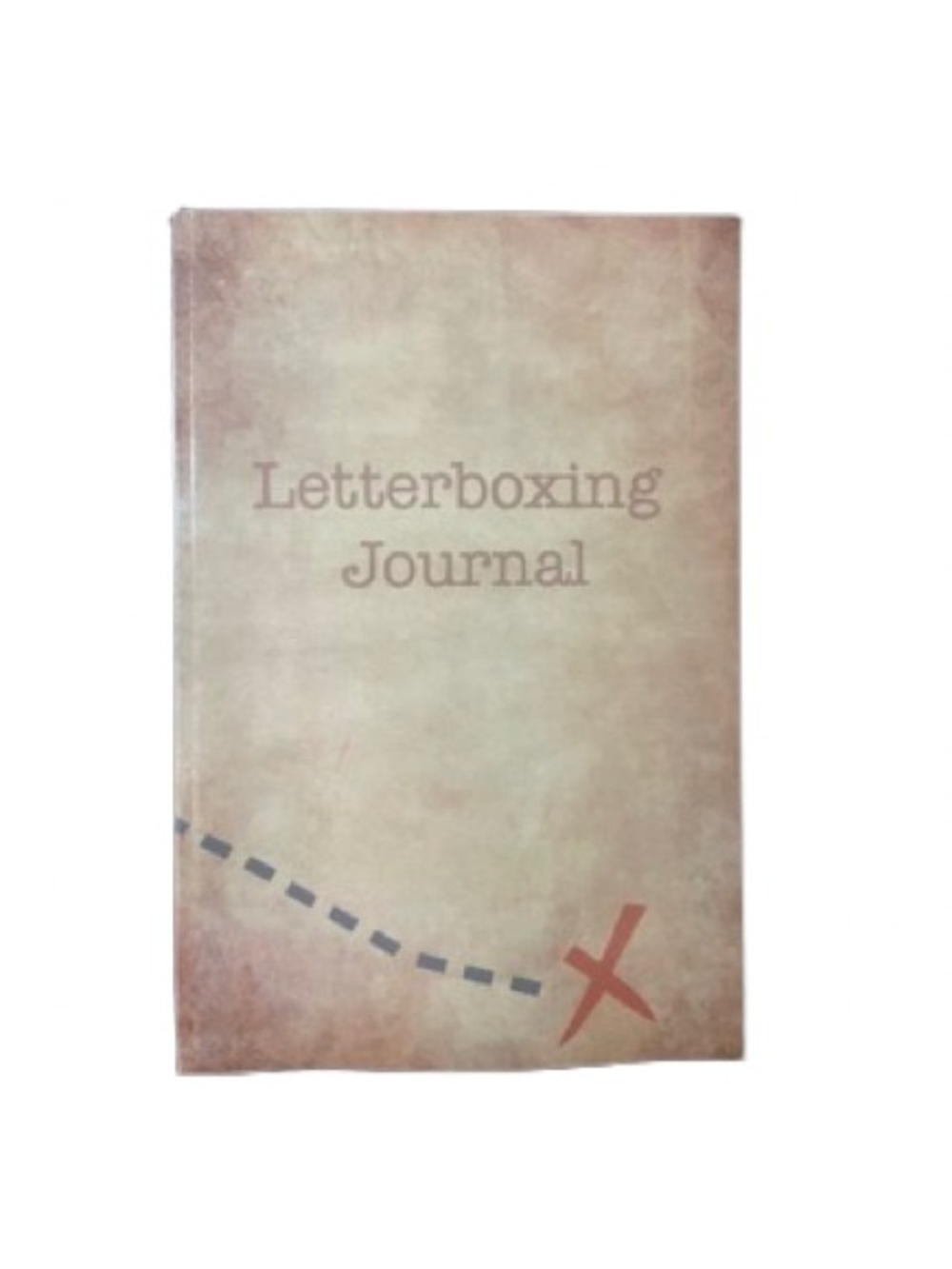 Letterboxing Journal